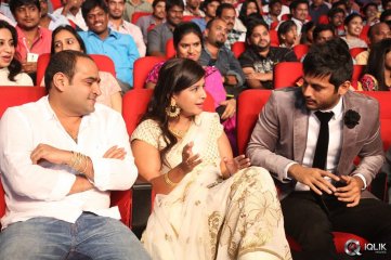 Chinnadana Neekosam Movie Audio Launch